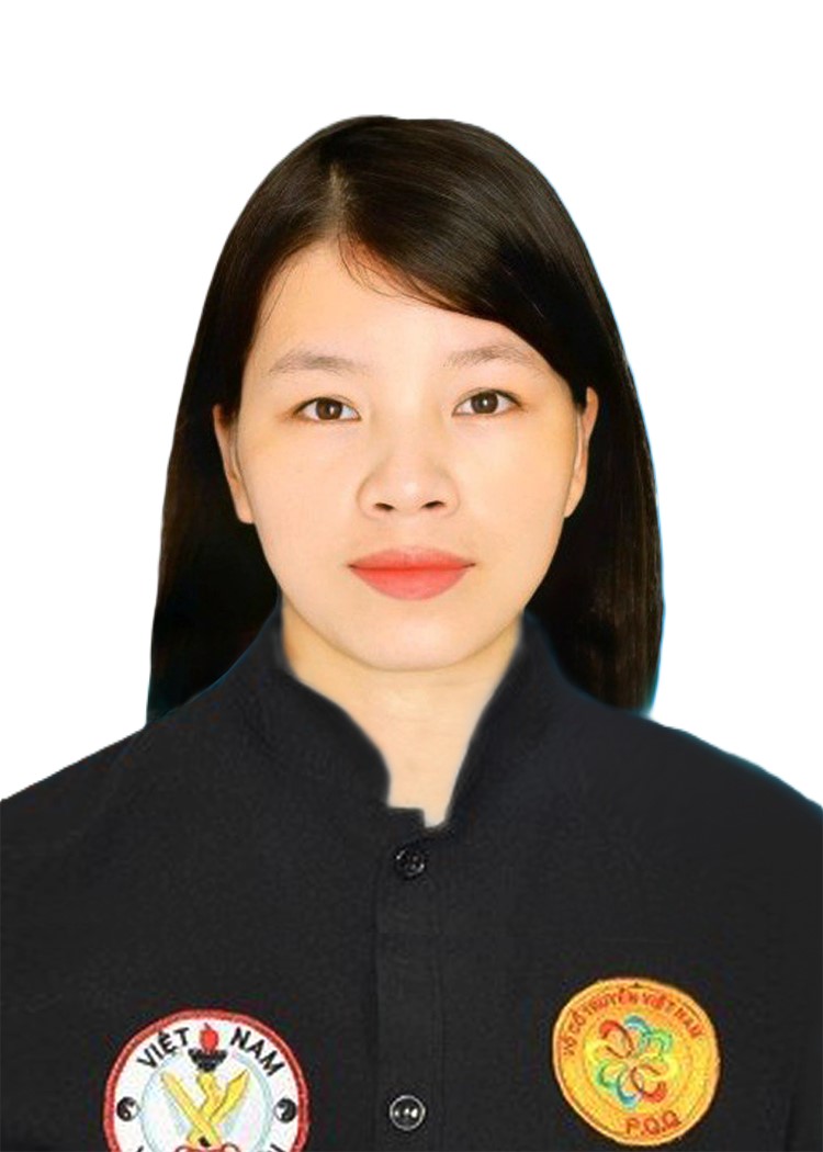 Hà Thị Trà – NT