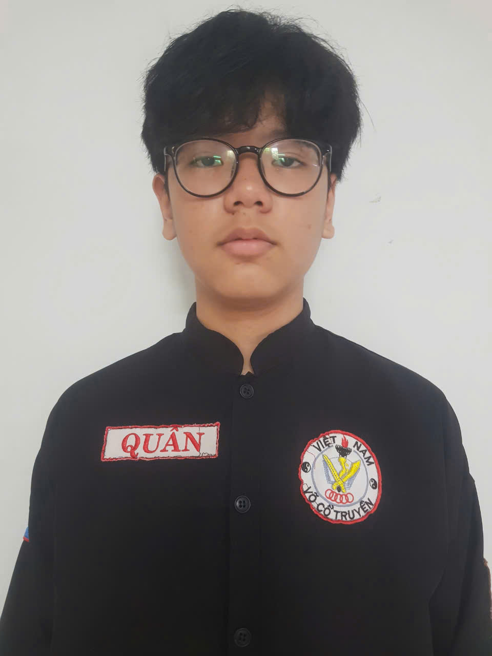 Huỳnh Nguyễn Đông Quân – NT