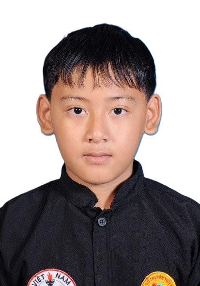 Huỳnh Trung Hiếu – NT