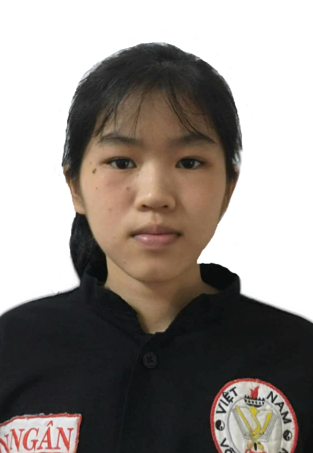 Ngô Phạm Ngọc Ngân – TDN