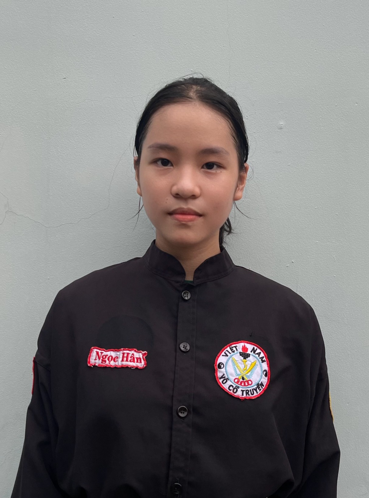 Nguyễn Ngọc Hân – TDN