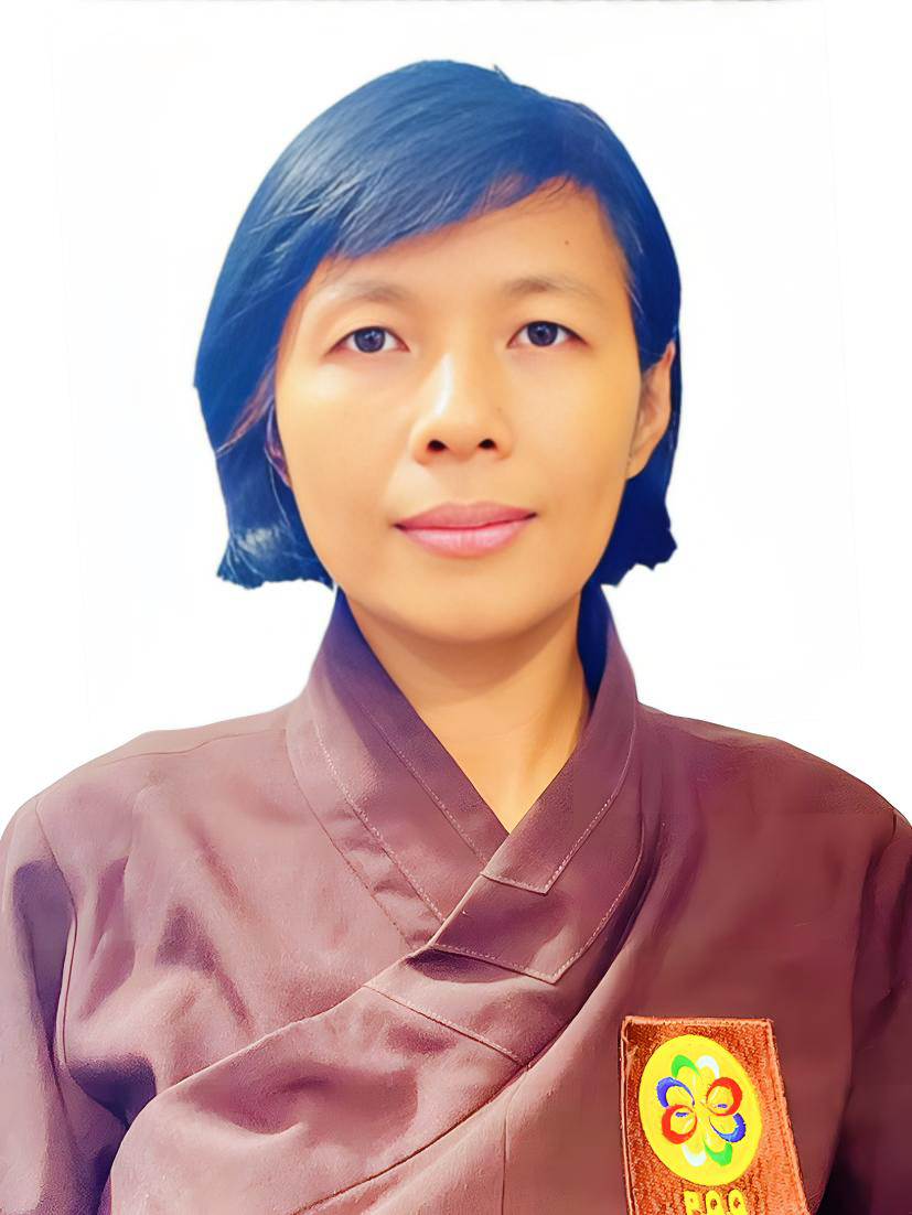 Nguyễn Thị Cẩm Thu – NBK