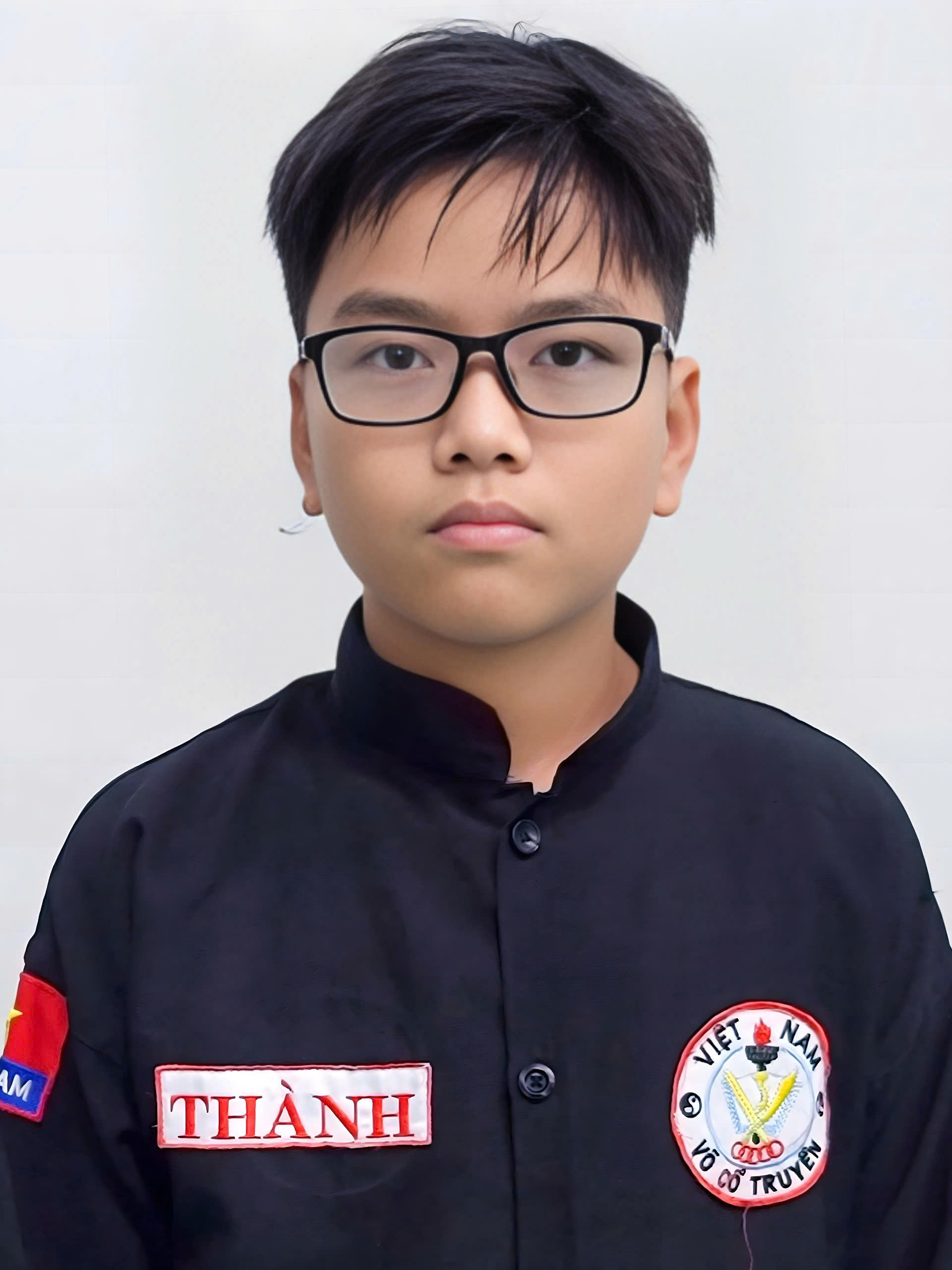 Nguyễn Trọng Thành – NBK