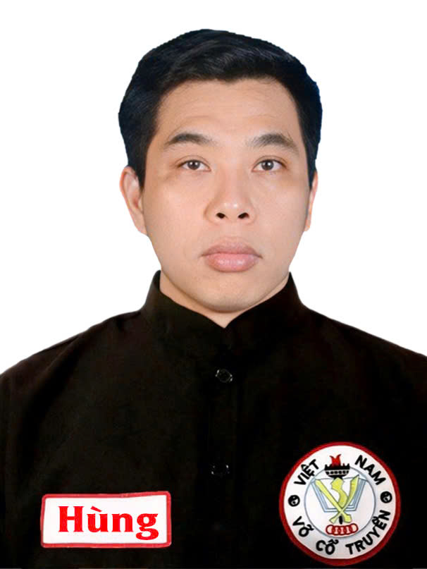 Nguyễn Văn Hùng – NT