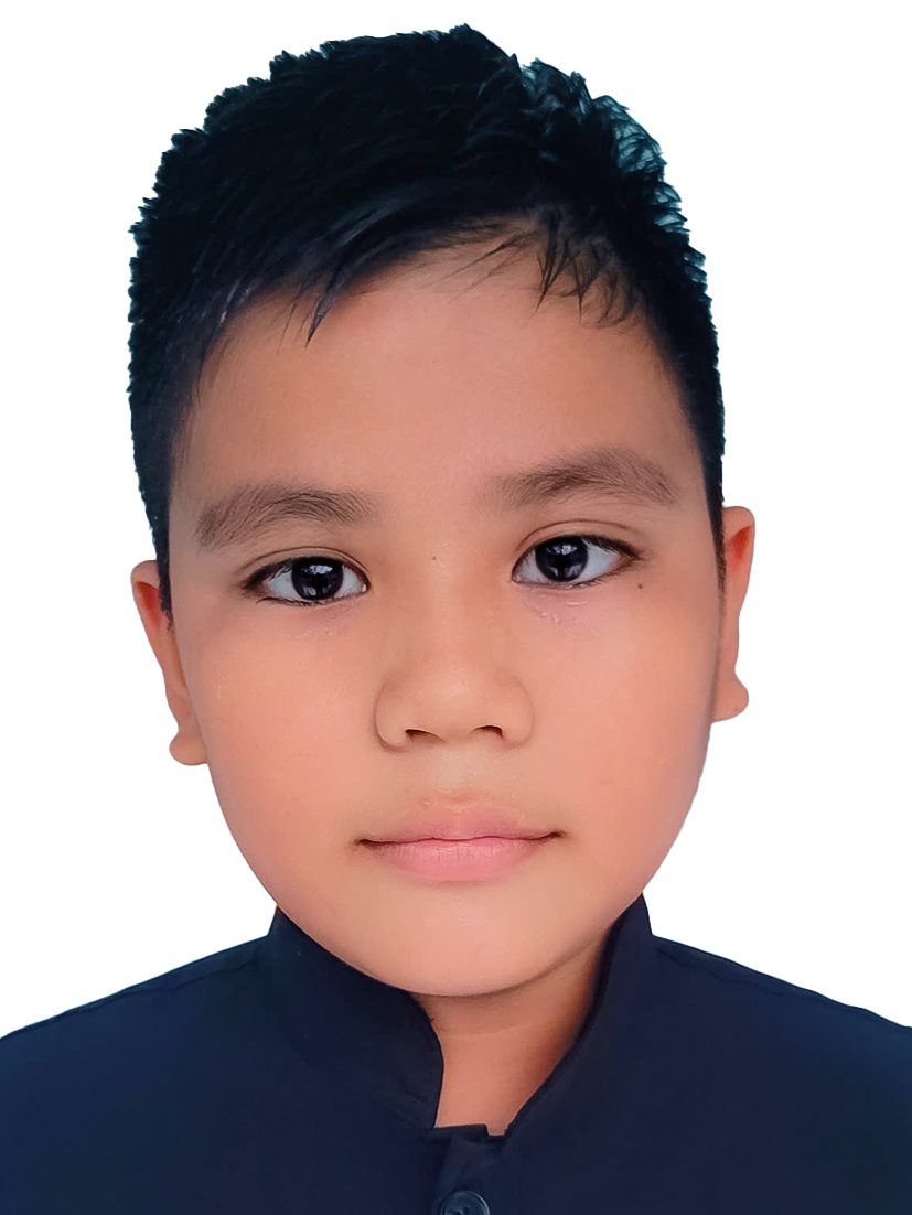 Đoàn Phạm Nguyên – TDN