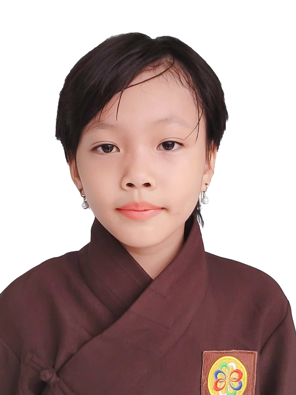 Huỳnh Nhã Phương – TDN