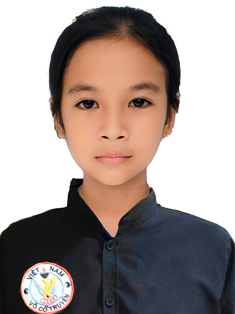 Huỳnh Nhật Thiên Di – TDN