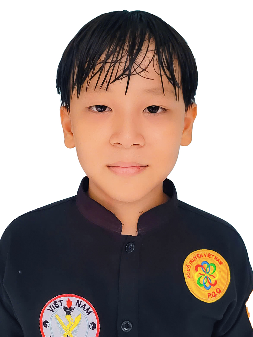 Lê Minh Châu – TDN