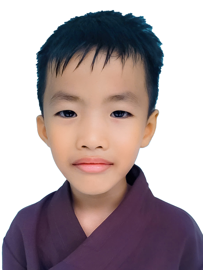 Mai Gia Phúc – TDN