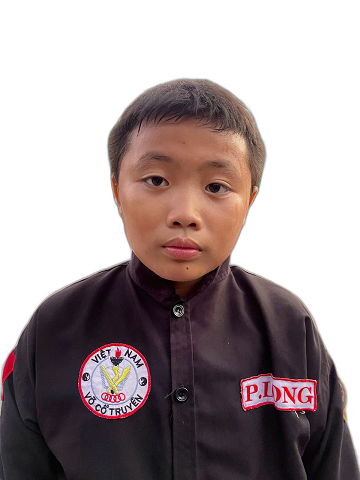 Mai Tùng Lâm – TDN