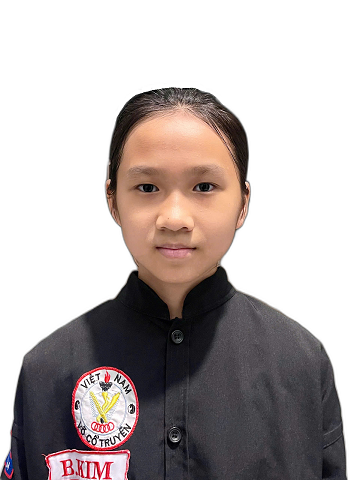 Ngô Bảo Kim – TDN