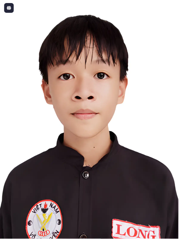 Nguyễn Ngọc Bảo Long