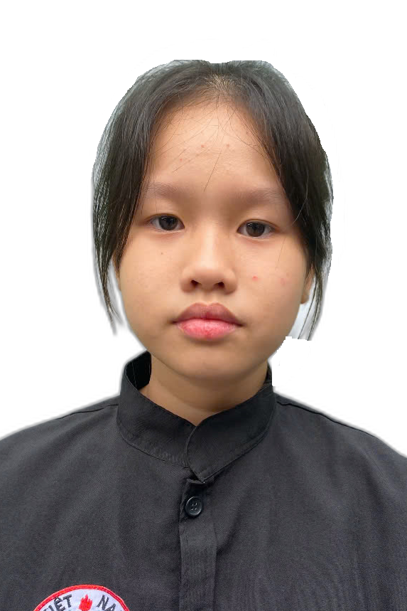 Nguyễn Ngọc Như Ý – TDN