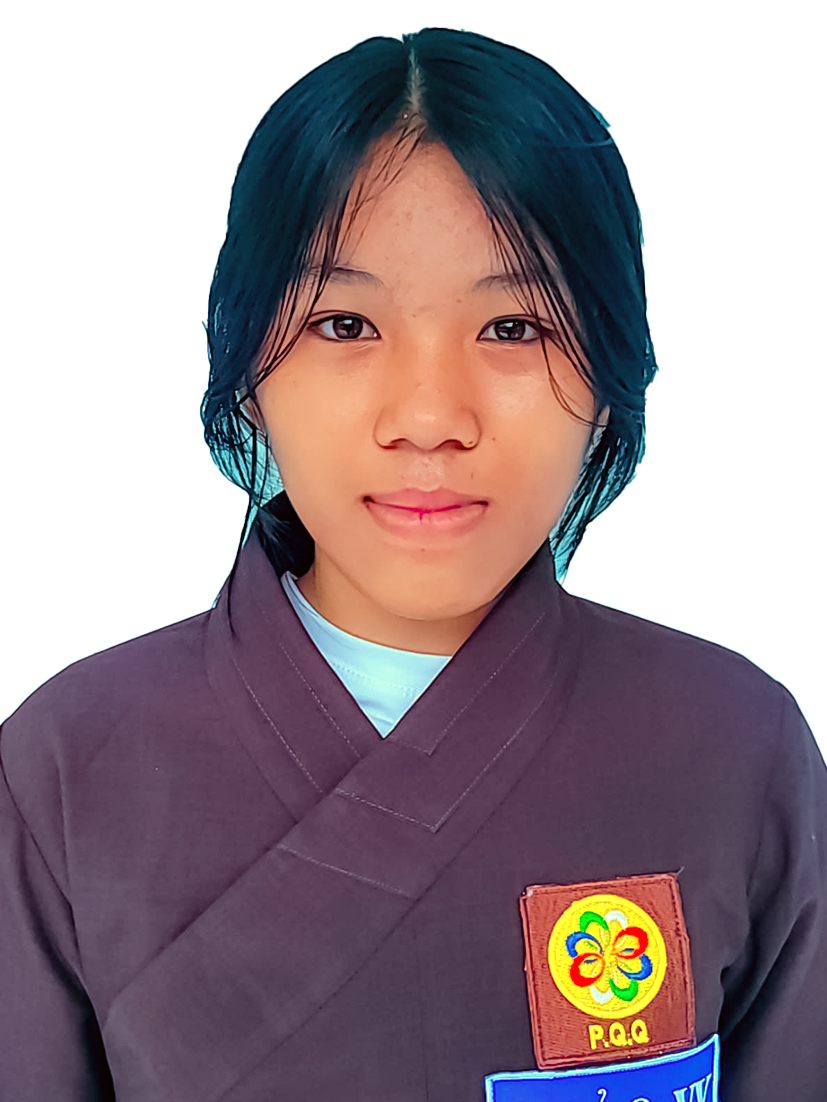 Nguyễn Ngọc Thảo Vy – TDN