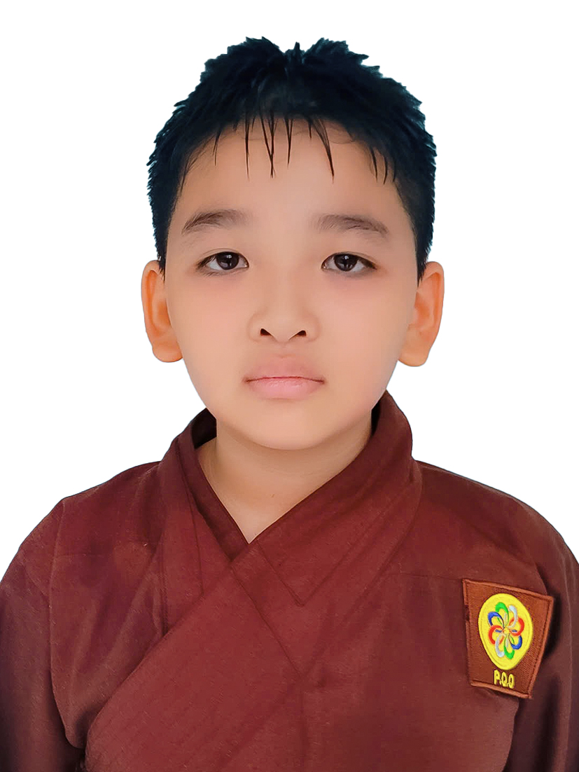 Nguyễn Tiến Phát – TDN