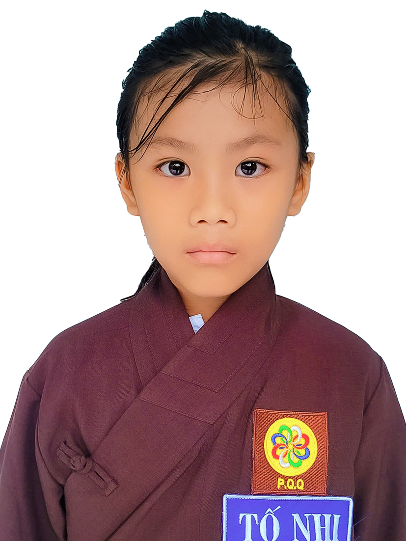 Phạm Nguyễn Tố Nhi – TDN