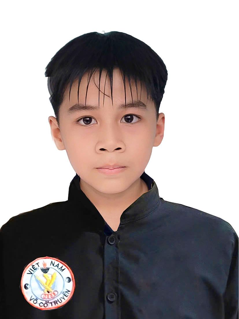 Phạm Võ Nguyên Khang – TDN