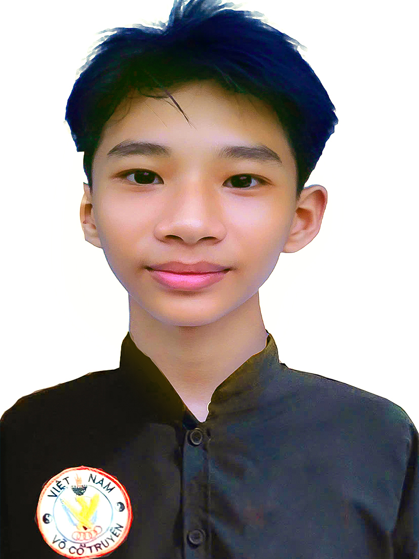 Phạm Võ Nguyên Khôi – TDN