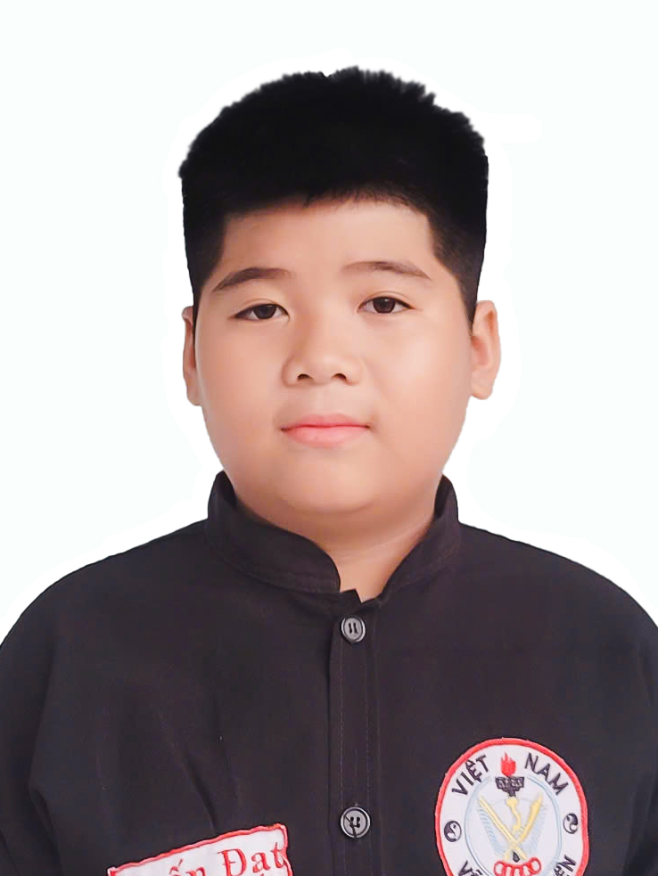 Trần Tuấn Đạt – TDN