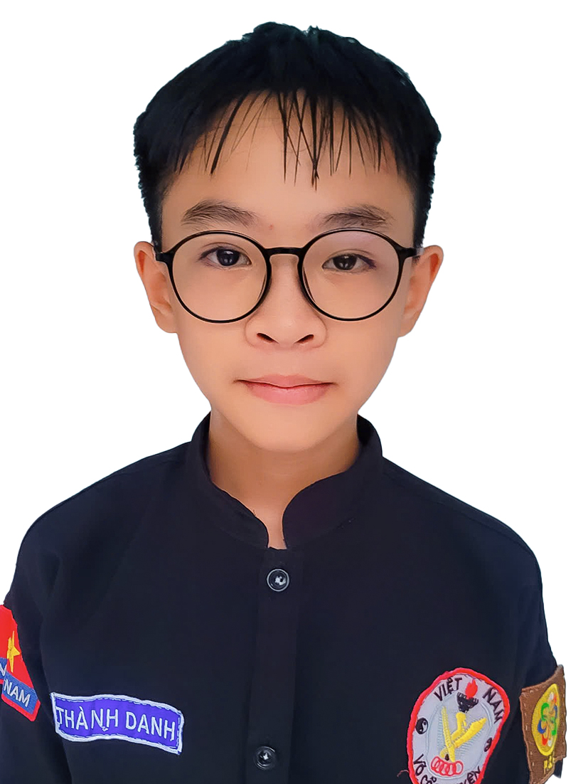 Tăng Thành Danh – TDN