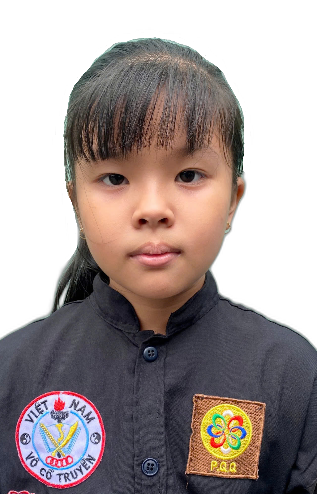 Trần Hoàng Thảo Vy – TDN